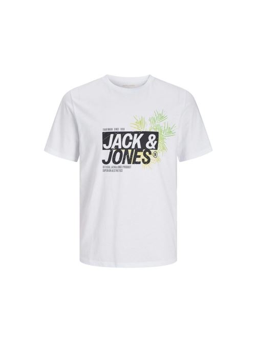 JACK AND JONES | 12269390/White